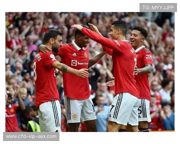 拉什福德点球罚中曼联终结对手抵抗