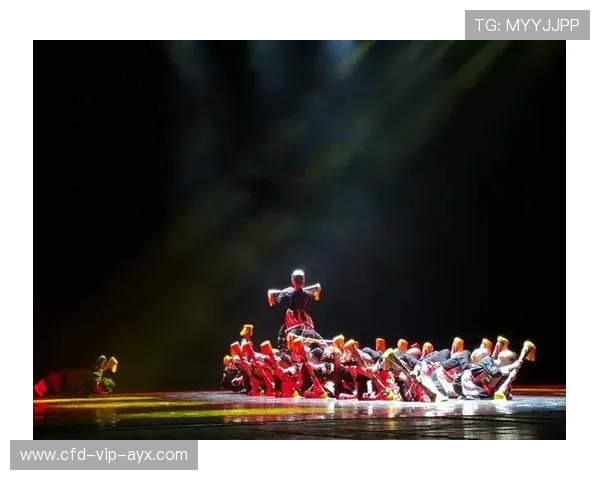 “金牛区城北体育馆:运动舞蹈带来视觉盛宴,舞者们的每一步都充满魅力”